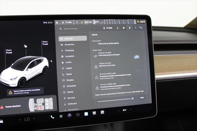 used 2022 Tesla Model Y car, priced at $26,930
