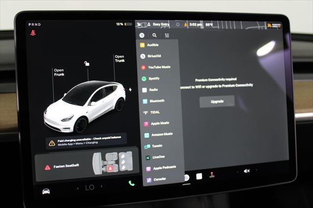 used 2022 Tesla Model Y car, priced at $26,930