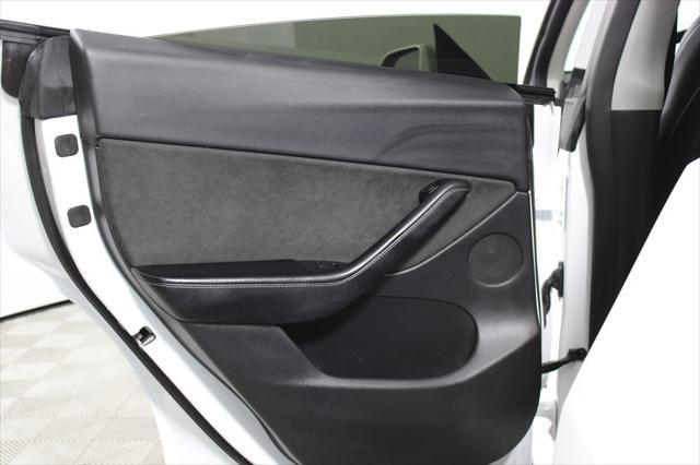 used 2022 Tesla Model Y car, priced at $26,930