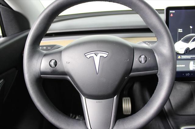 used 2022 Tesla Model Y car, priced at $26,930