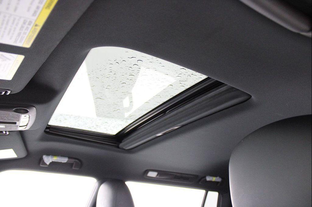 used 2023 Nissan Armada car, priced at $34,971