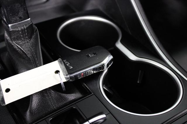 used 2022 Kia K5 car, priced at $20,888