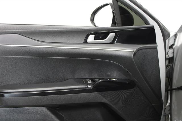 used 2022 Kia K5 car, priced at $20,888
