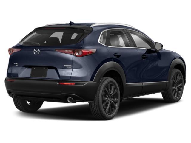 used 2022 Mazda CX-30 car, priced at $24,141