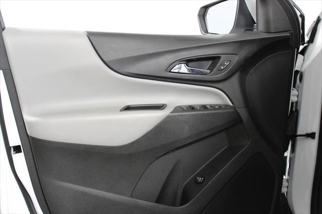 used 2023 Chevrolet Equinox car, priced at $20,296