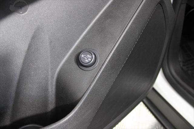 used 2023 Chevrolet Equinox car, priced at $20,296