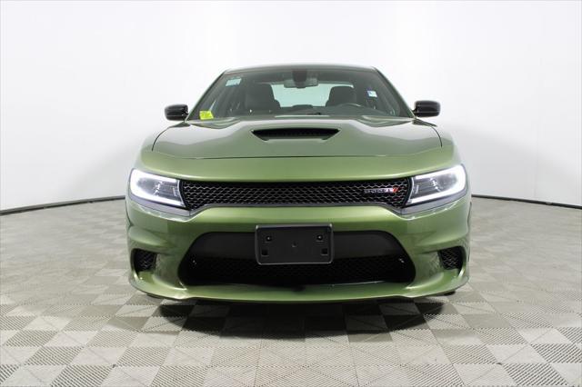 used 2023 Dodge Charger car, priced at $25,370