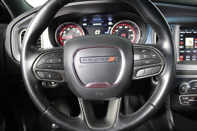 used 2023 Dodge Charger car, priced at $25,370