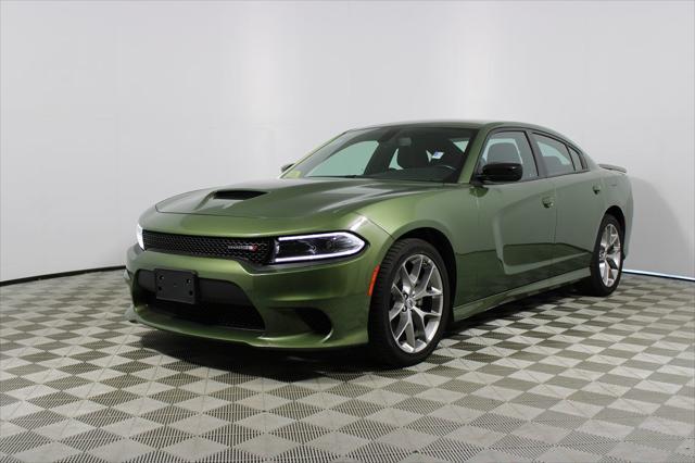 used 2023 Dodge Charger car, priced at $25,370