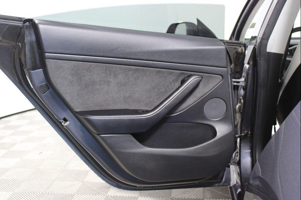 used 2021 Tesla Model 3 car, priced at $25,827