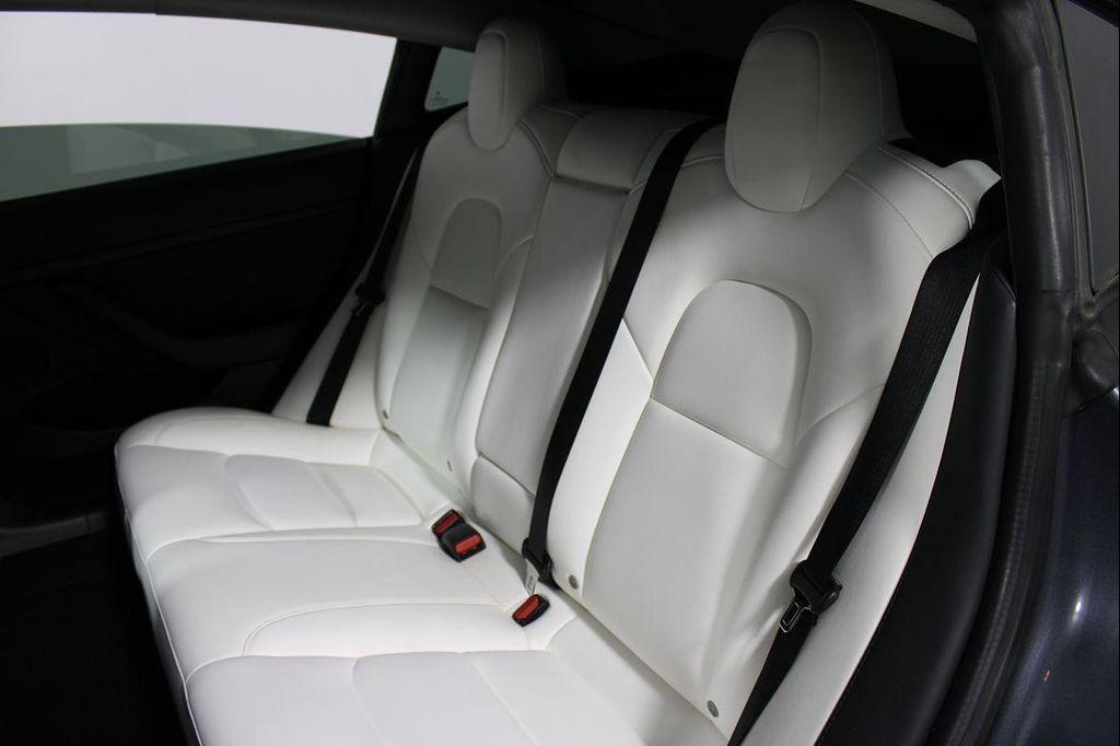 used 2021 Tesla Model 3 car, priced at $25,827