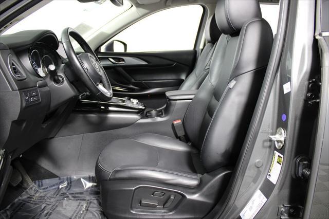 used 2022 Mazda CX-9 car, priced at $26,888