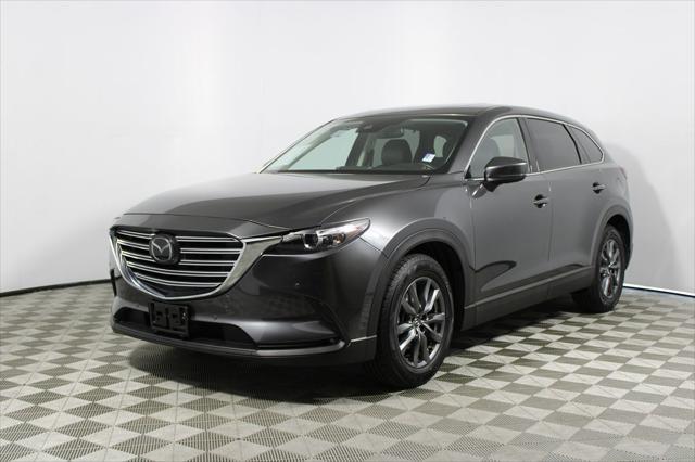 used 2022 Mazda CX-9 car, priced at $26,888