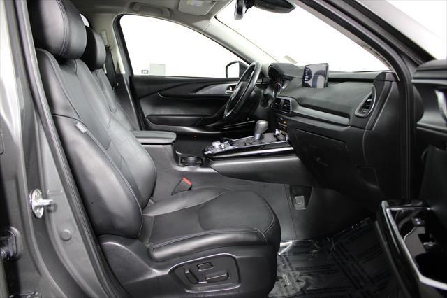 used 2022 Mazda CX-9 car, priced at $26,888