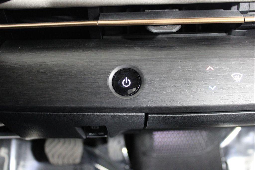 used 2024 Nissan ARIYA car, priced at $20,639