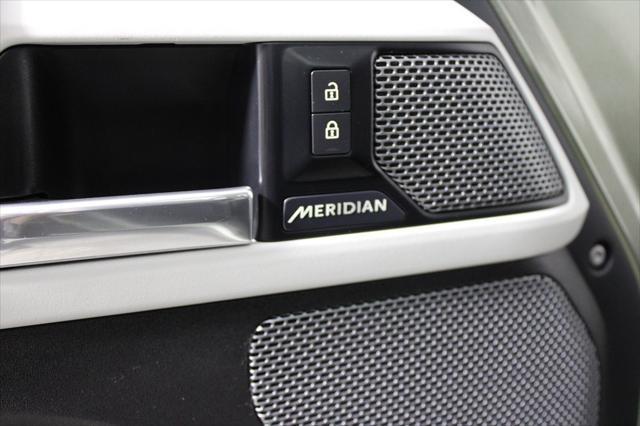 used 2020 Land Rover Defender car, priced at $42,608