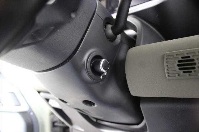 used 2020 Land Rover Defender car, priced at $42,608