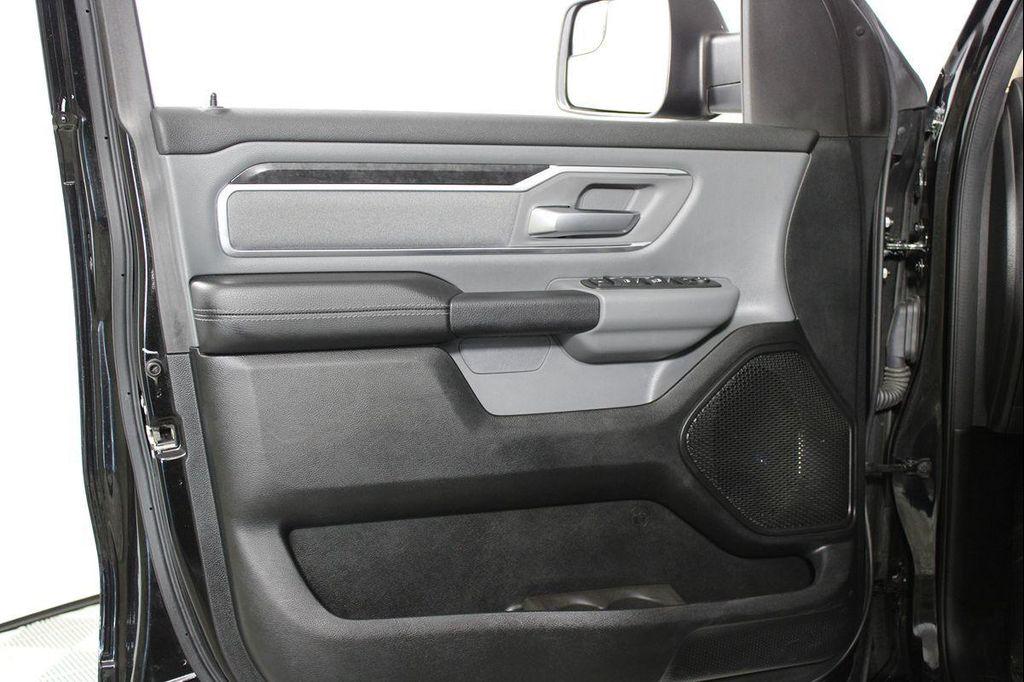 used 2019 Ram 1500 car, priced at $24,276