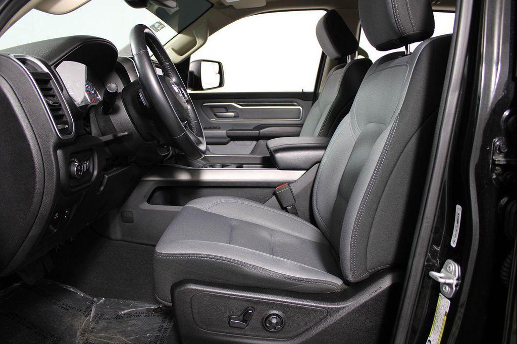 used 2019 Ram 1500 car, priced at $24,276