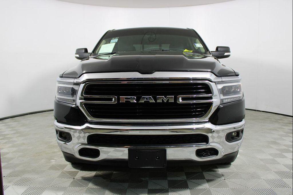 used 2019 Ram 1500 car, priced at $24,276