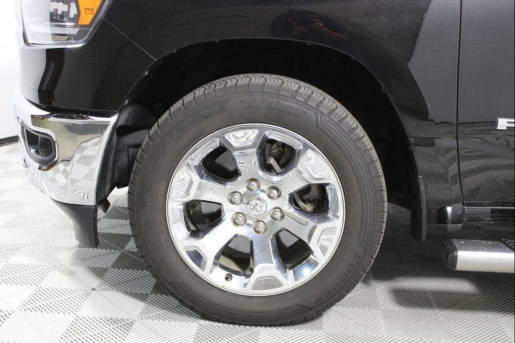 used 2019 Ram 1500 car, priced at $24,276