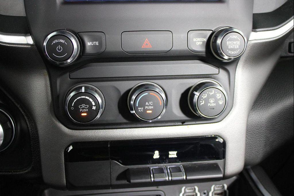 used 2019 Ram 1500 car, priced at $24,276