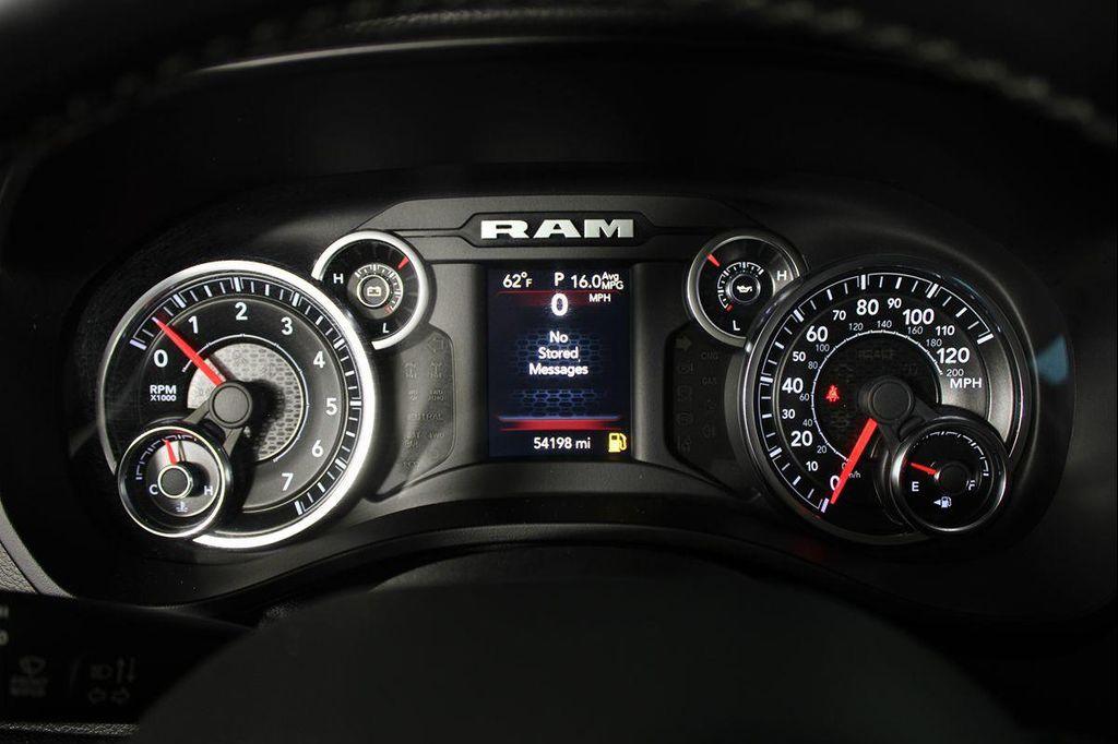 used 2019 Ram 1500 car, priced at $24,276