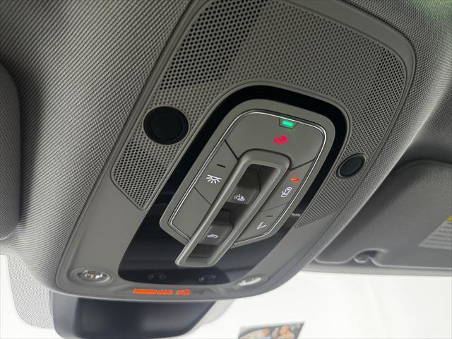 used 2020 Audi e-tron Sportback car, priced at $24,888