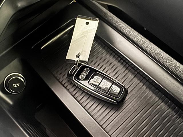 used 2020 Audi e-tron Sportback car, priced at $24,888