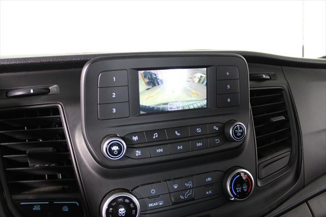 used 2023 Ford Transit-250 car, priced at $34,878