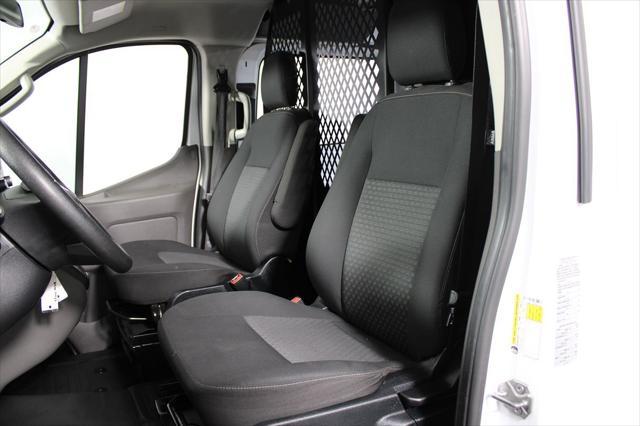 used 2023 Ford Transit-250 car, priced at $34,878