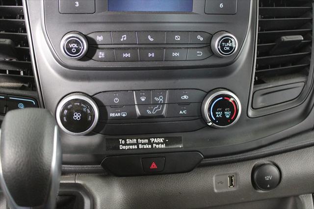 used 2023 Ford Transit-250 car, priced at $34,878