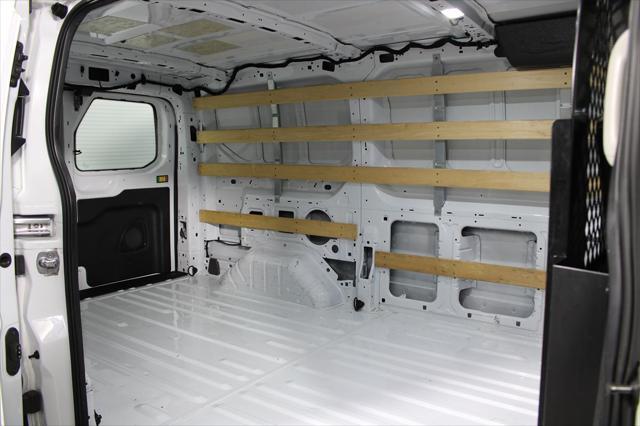 used 2023 Ford Transit-250 car, priced at $34,878