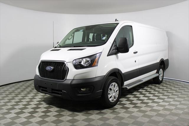 used 2023 Ford Transit-250 car, priced at $34,878