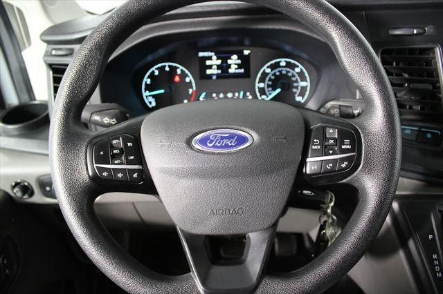 used 2023 Ford Transit-250 car, priced at $34,878