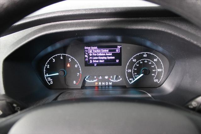 used 2023 Ford Transit-250 car, priced at $34,878