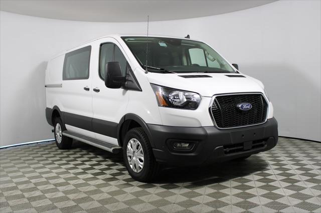 used 2023 Ford Transit-250 car, priced at $34,878