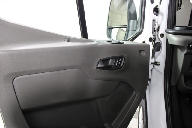 used 2023 Ford Transit-250 car, priced at $34,878