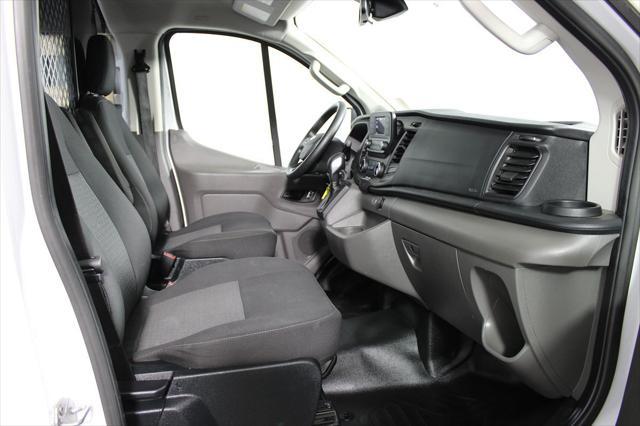 used 2023 Ford Transit-250 car, priced at $34,878