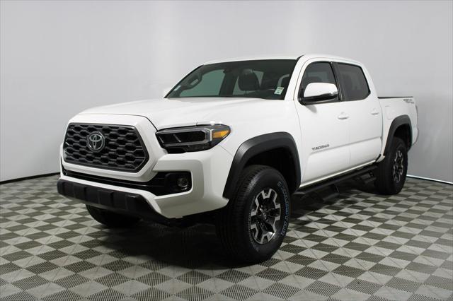 used 2023 Toyota Tacoma car, priced at $32,888