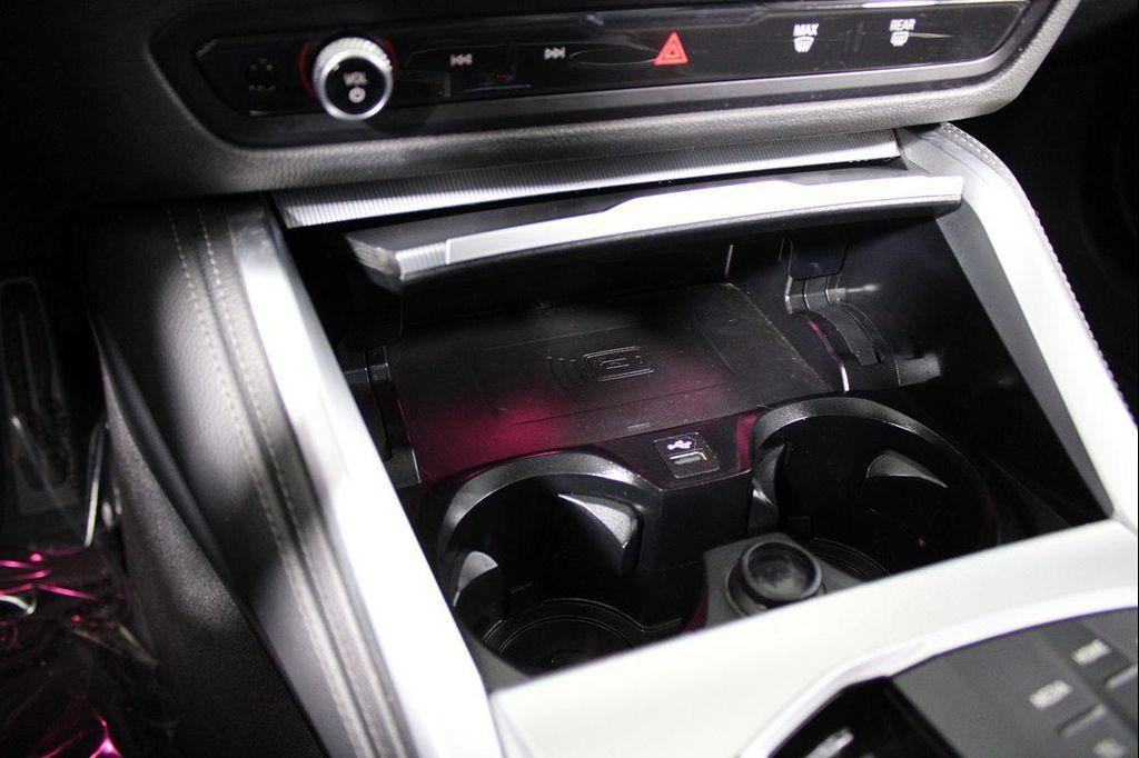 used 2024 BMW i4 Gran Coupe car, priced at $38,888