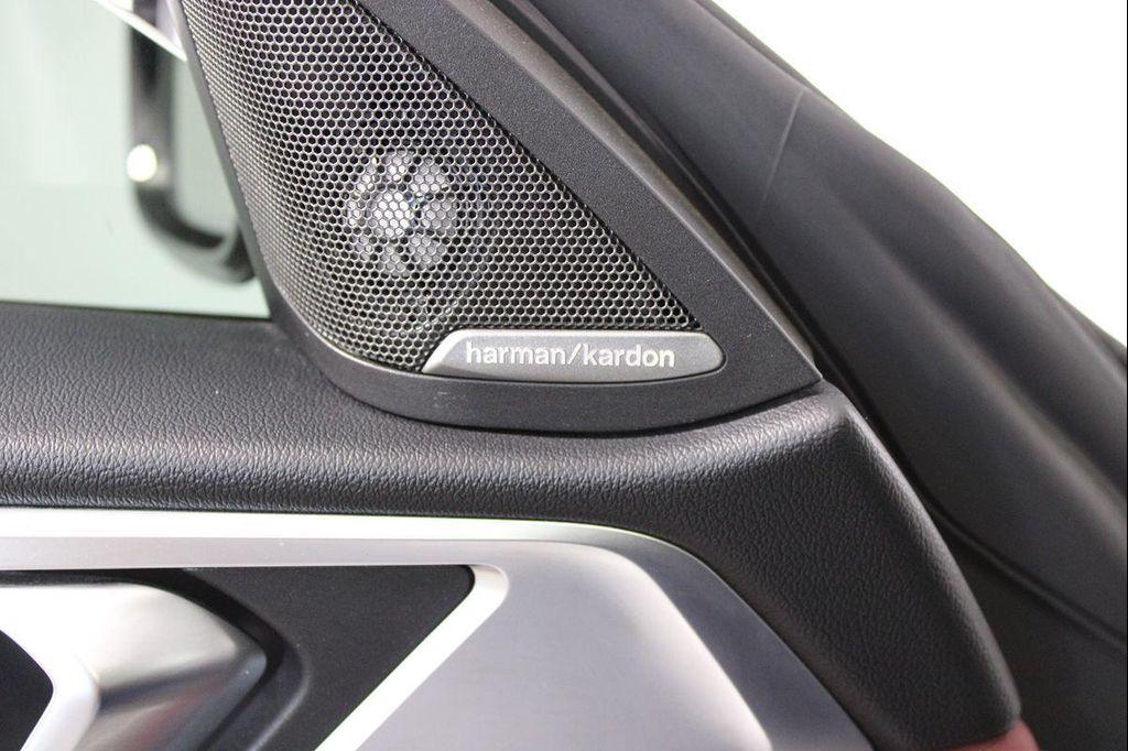 used 2024 BMW i4 Gran Coupe car, priced at $38,888