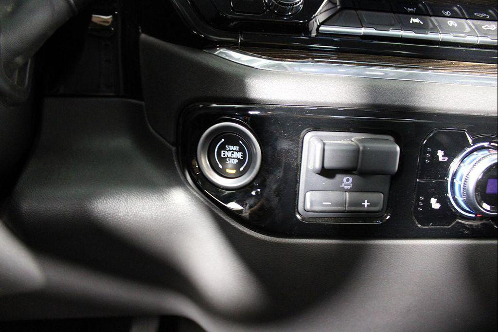 used 2024 GMC Sierra 1500 car, priced at $44,512