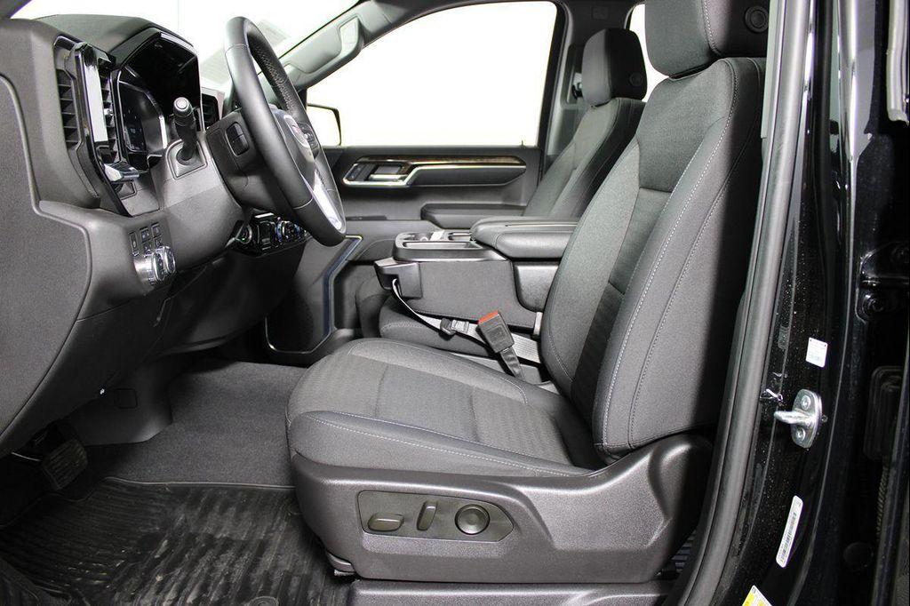 used 2024 GMC Sierra 1500 car, priced at $44,512