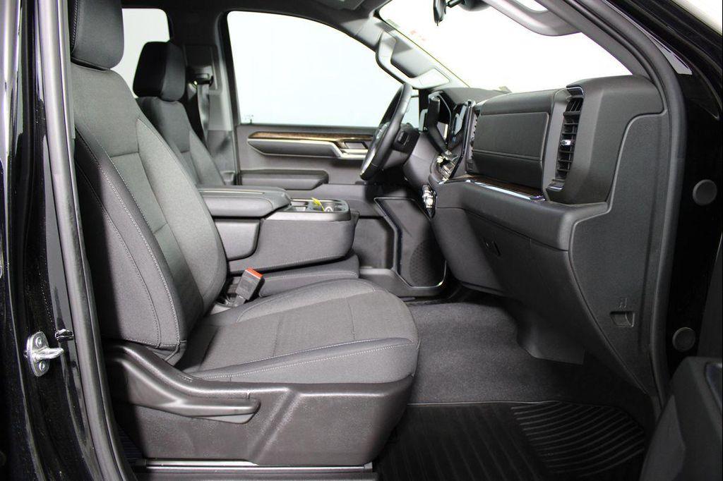 used 2024 GMC Sierra 1500 car, priced at $44,512