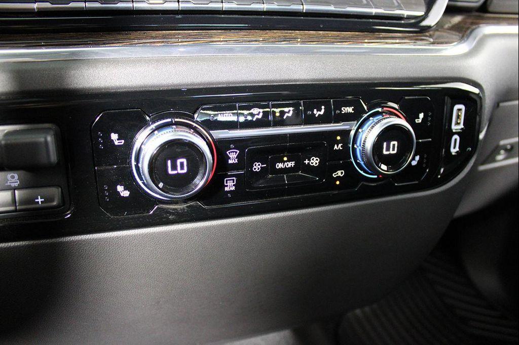 used 2024 GMC Sierra 1500 car, priced at $44,512