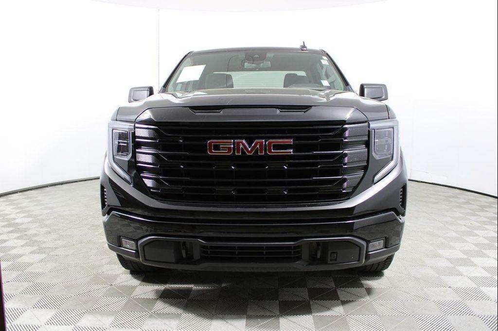 used 2024 GMC Sierra 1500 car, priced at $44,512