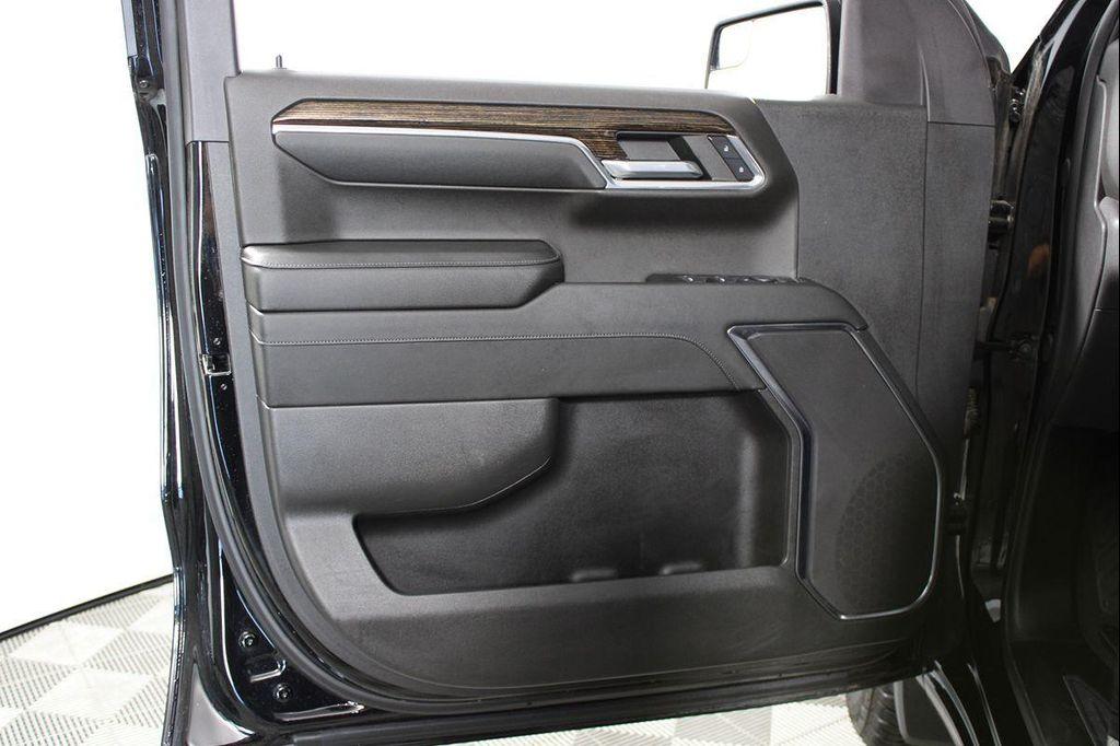 used 2024 GMC Sierra 1500 car, priced at $44,512