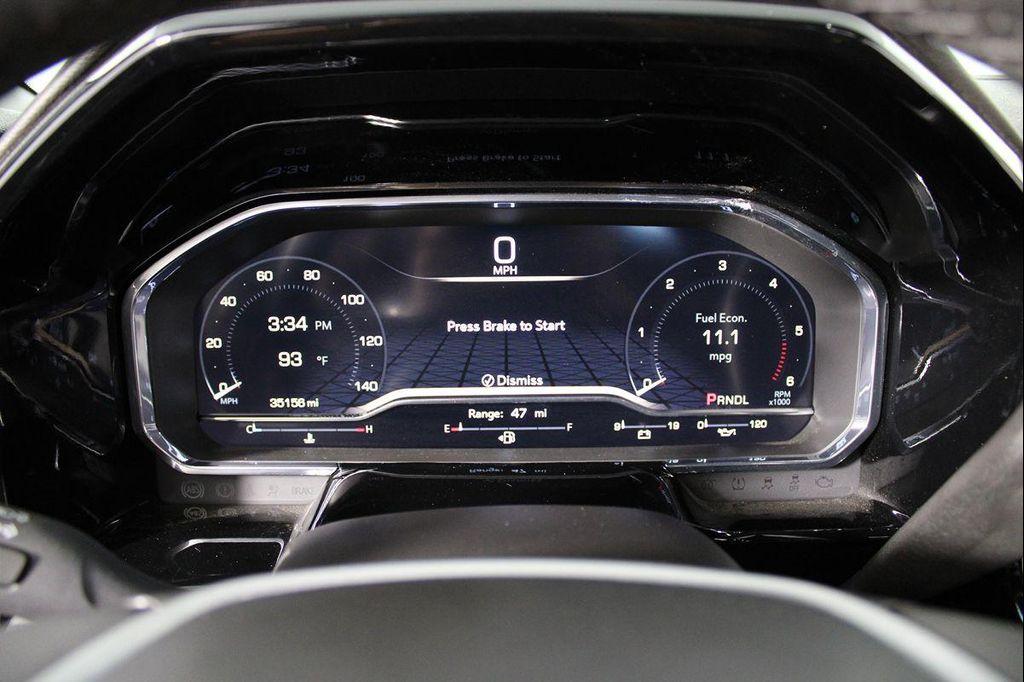 used 2024 GMC Sierra 1500 car, priced at $44,512