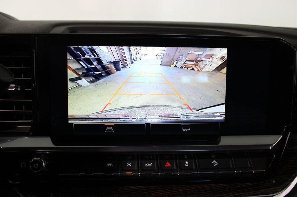 used 2024 GMC Sierra 1500 car, priced at $44,512